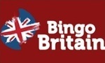 Bingo Britain is a Sapphire Rooms sister site