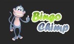 Bingo Chimp is a Mobilewins similar casino