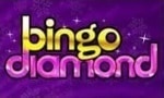 Bingo Diamond is a Fairground Bingo similar casino