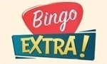Bingo Extra is a Casino Palace sister casino