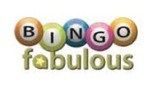 Bingo Fabulous is a Casino Luck sister casino