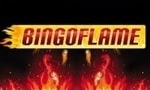 Bingo Flame is a Nova Bingo sister casino