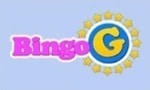 Bingo G is a Dazzle Bingo sister casino