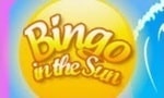 Bingo in the Sun is a Clover Casino sister site