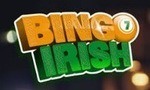 Bingo Irish is a Dragonara Online sister casino