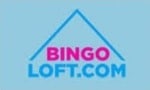 Bingo Loft is a Blackbet sister site