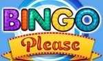 Bingo Please