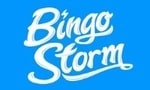 Bingo Storm is a Spins Royale sister brand