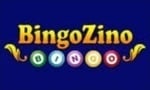Bingo Zino is a React Casino similar site