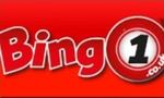 Bingo1 is a AzimutCasino sister casino