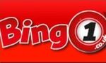 Bingo1 is a Dafabet sister site