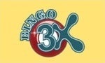 Bingo3x is a Cyberclub Casino similar casino