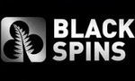 Black Spins is a Captain Cook Casino related casino