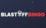 Blastoff Bingo is a Lippy Bingo sister casino