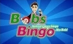 Bobs Bingo is a Lightscamera Bingo sister site