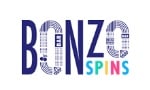 Bonzo Spins is a Megabet sister brand