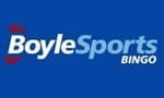 Boyle Bingo related casinos