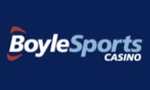 Boyle Casino is a Loyal Slots related casino