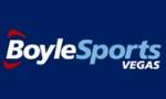 Boyle Vegas is a Irish Lottery similar casino