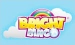 Bright Bingo is a Rise Casino sister site