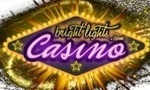 Bright Lights Casino is a Vernons similar site