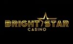 Brightstar Casino is a Cashiopeia similar casino