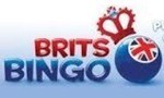 Brits Bingo is a Giant Bingo sister brand