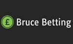 Brucebetting is a Shlots sister casino