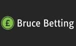 Brucebetting is a Season Bingo similar brand