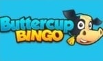 Buttercup Bingo is a Jaxx sister site