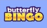 Butterfly Bingo is a Blackjack Ballroom similar casino