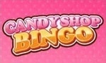 Candyshop Bingo similar casinos