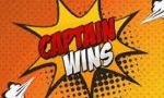 Captain Wins is a Temple Slots similar brand