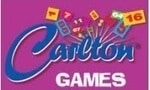 Carlton Games is a Rise Casino sister site