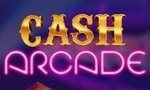 Cash Arcade is a Rio Bingo sister casino