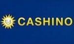 Cashino is a Loony Bingo sister casino