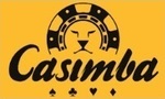 Casimba is a Goliath Casino similar site