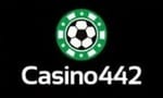 Casino 442 is a Jackpot Slot sister site