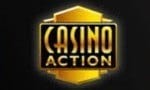 Casino Action is a Gold Spins sister site