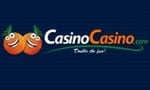 Casino Casino is a Bingo Legacy similar casino