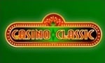 Casino Classic is a Kong Casino similar casino