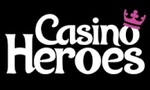 Casino Heroes is a Dukes Casino related casino