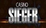 Casino Sieger is a Slot Games sister brand