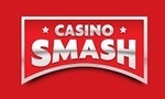 Casino Smash is a Sticky Slots similar casino