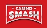 Casino Smash is a Pretty Riches sister site