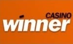 Casino Winner is a Jackpot 247 sister casino