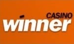 Casino Winner is a Iconic Bingo similar brand