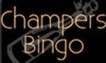 Champers Bingo is a Mainstage Bingo similar casino