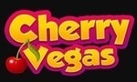 Cherry Vegas is a Spin Hill sister casino