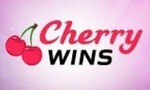 Cherry Wins is a Charming Slots sister casino